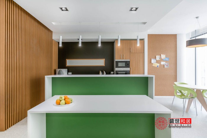 办公室装修效果图 办公室装修效果图