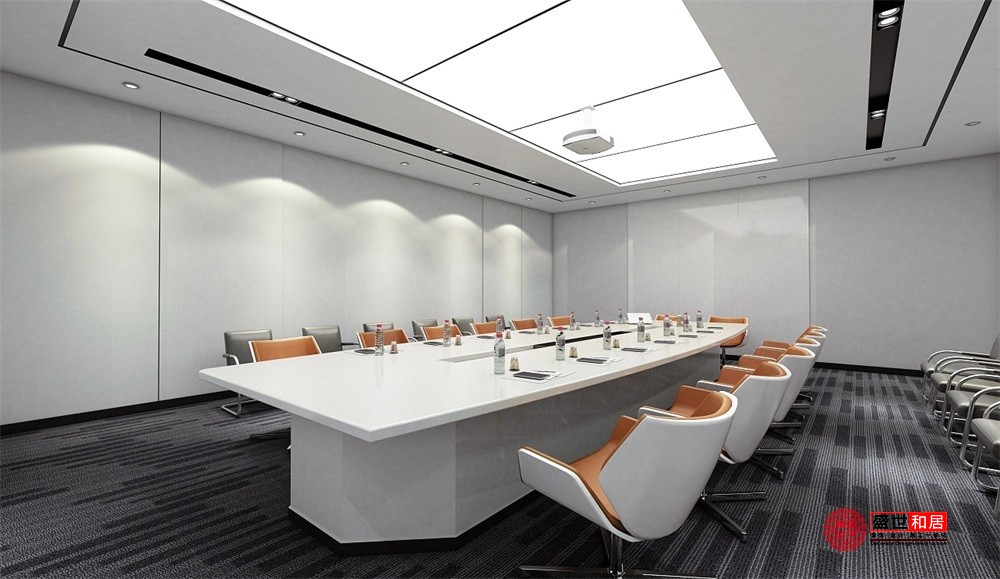 合肥办公室装修公司选安徽金彩汇 合肥办公室装修公司选安徽金彩汇