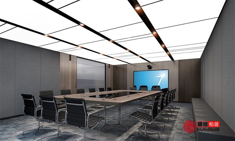 合肥办公室装修,你不知道的那些事儿! 合肥办公室装修,你不知道的那些事儿!