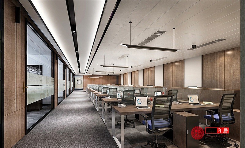 合肥写字楼装潢装修设计原则 合肥写字楼装潢装修设计原则