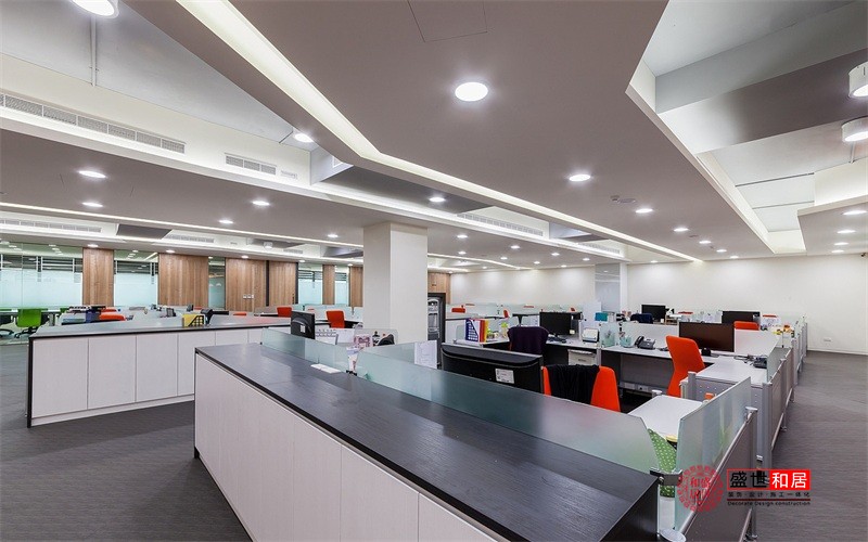 合肥办公室装修应该选择哪种地板? 合肥办公室装修应该选择哪种地板?