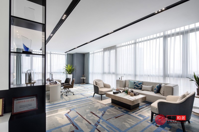 合肥绿色环保办公室装修:可持续发展的选择 合肥绿色环保办公室装修:可持续发展的选择