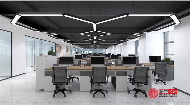 合肥办公室设计:如何打造灵活的工作空间 合肥办公室设计:如何打造灵活的工作空间.jpg