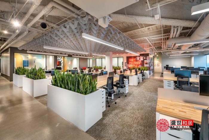 合肥工业风办公室装修应该注意什么?.jpg 合肥工业风办公室装修应该注意什么?.jpg